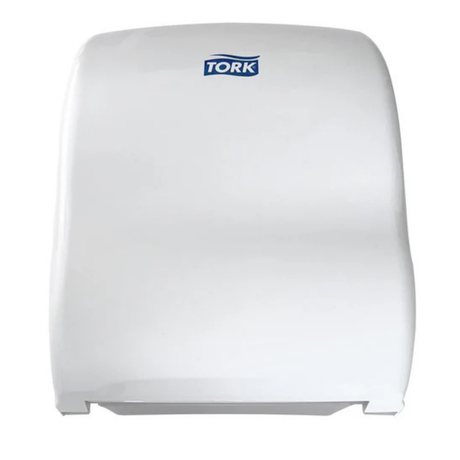 DISPENSADOR TOALLA AUTOCORTE DDI BLANCO