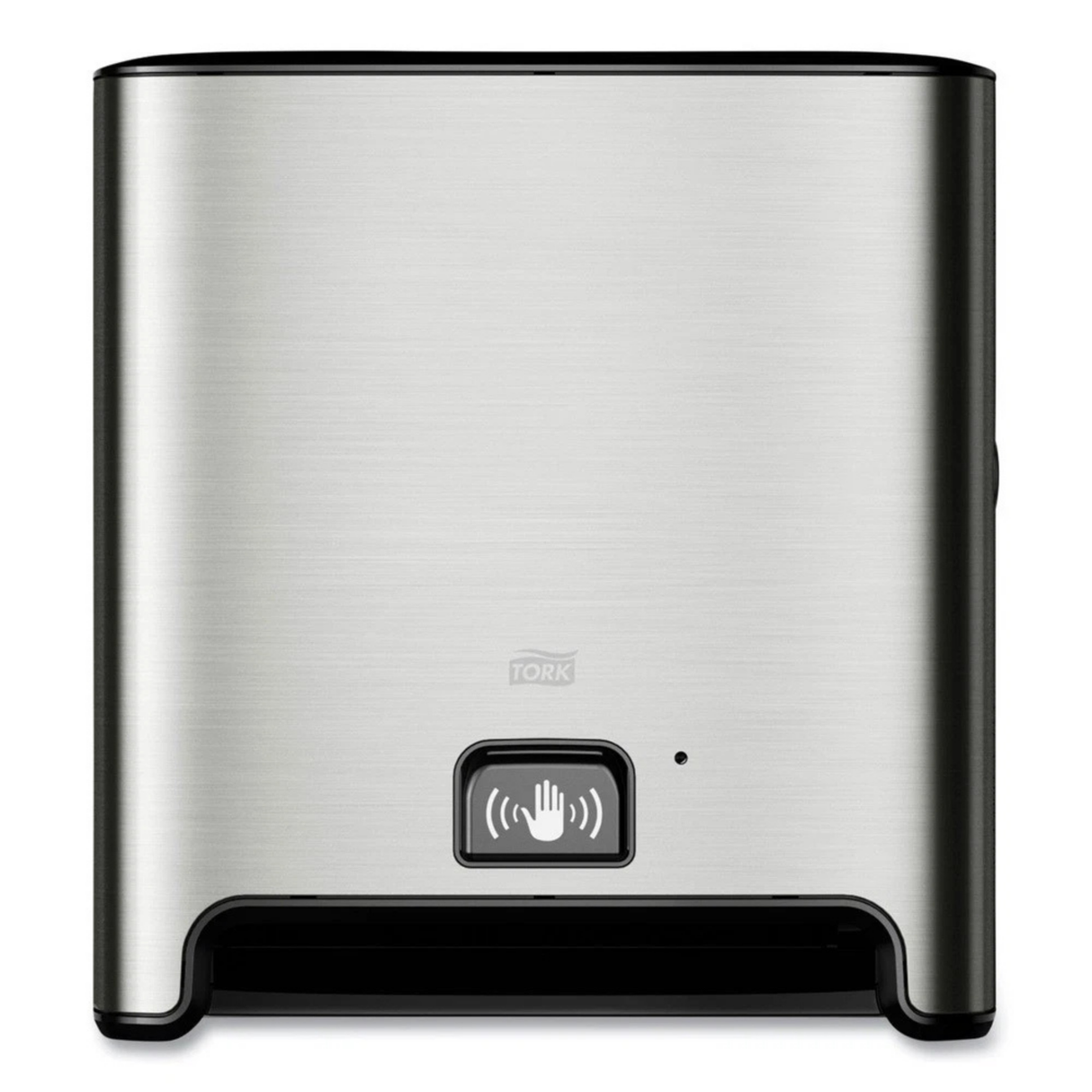 DISP TORK MATIC INT INOX