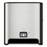 DISP TORK MATIC INT INOX
