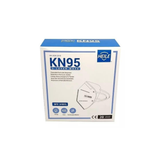 MASCARILLA KN95