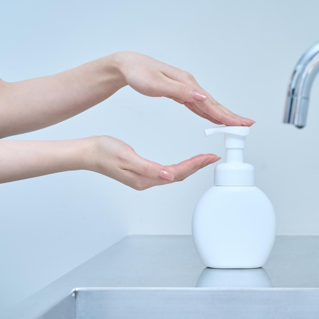 BIOTRIC 1 x 5 LT (JABON DESINFECTANTE BASE DE TRICLOSAN)