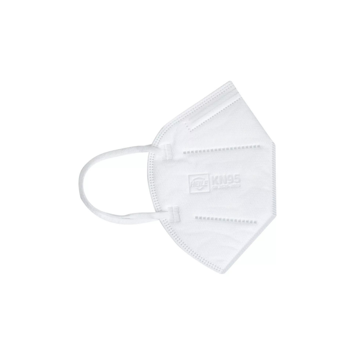 MASCARILLA KN95