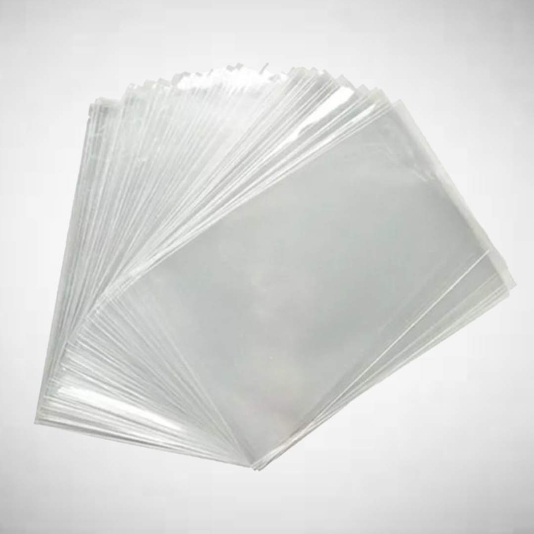 BOLSA POLIPROPILENO 15X20