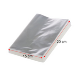 BOLSA POLIPROPILENO 15X20