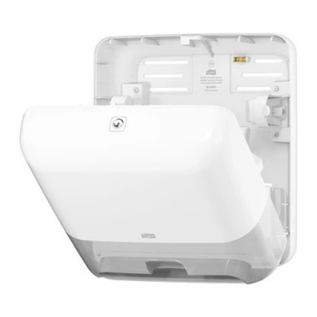 DISP TORK MATIC INT BCO