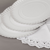 BANDEJA REDONDA CARTULINA Nº2