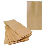 SACO PAPEL KRAFT 1KG X1000