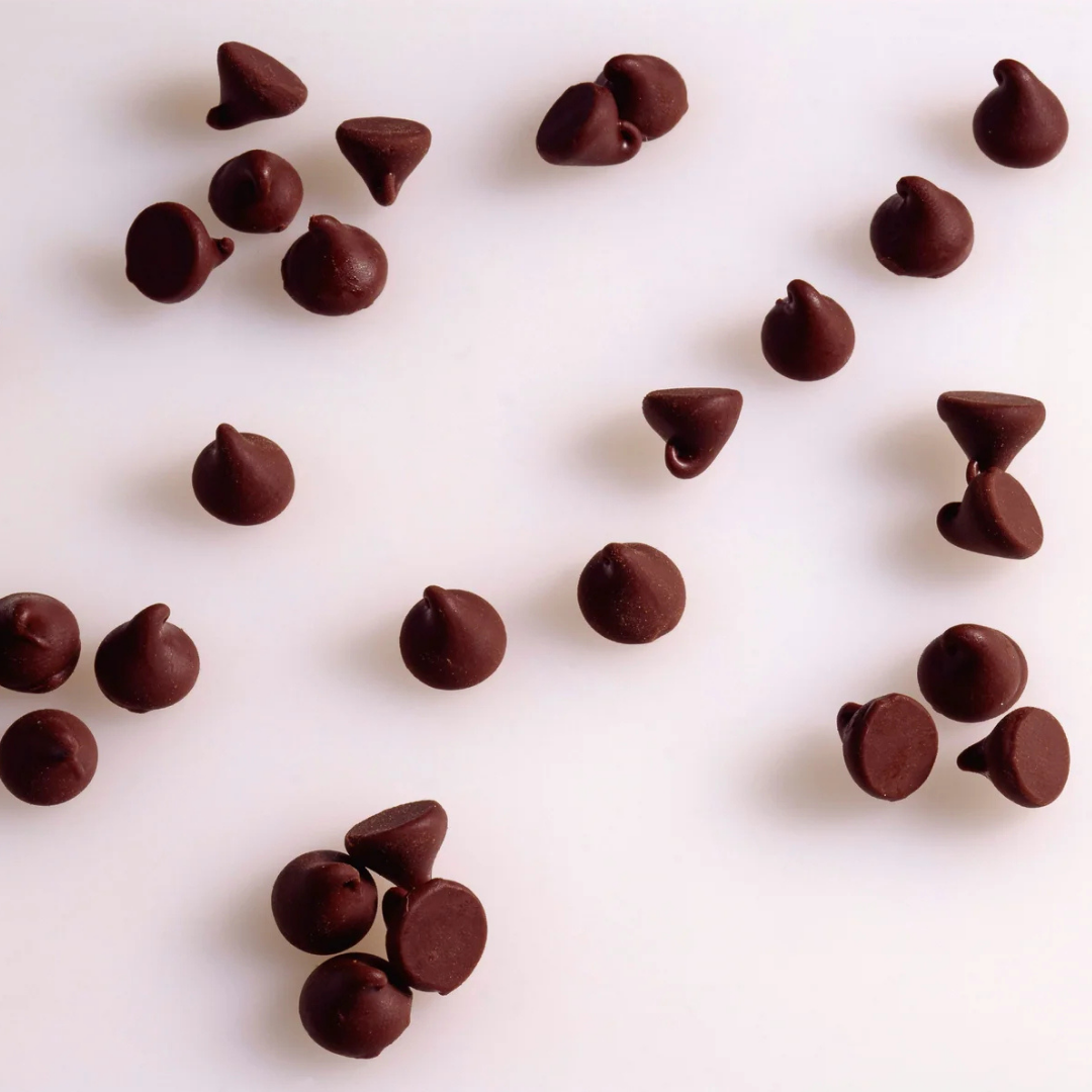 CHIPS CARAT DARK 1KG PURATOS