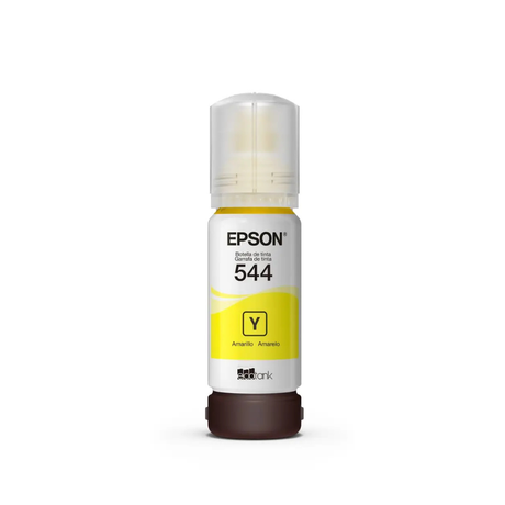 TINTA EPSON 544  AMARILLO