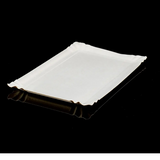 BANDEJA RECTANGULAR CARTULINA Nº3