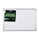 PIZARRA ACRILICA BLANCA 60X40CM TORRE
