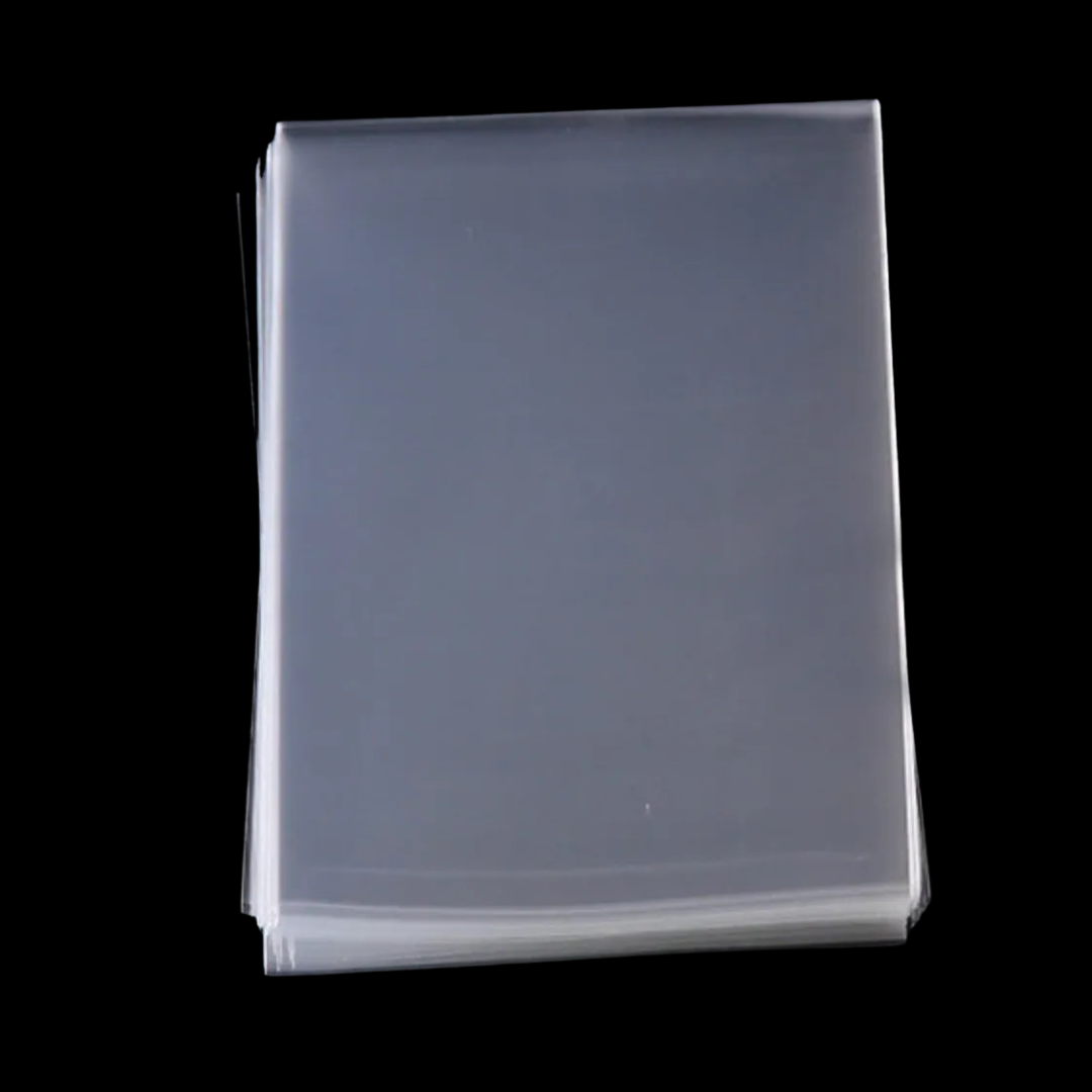 BOLSA POLIPROPILENO  17X24