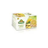 AROMATICA HINDU LAMINADA JENGIBRE LIMON X 20 UN