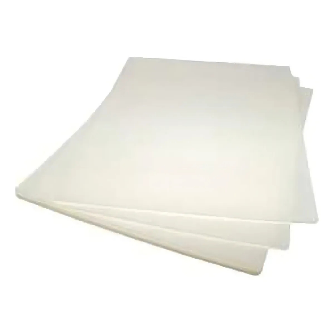 MICA TERMOLAMINADA OFICIO 1X100