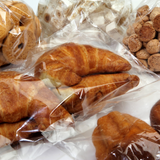 BOLSA POLIPROPILENO  17X24