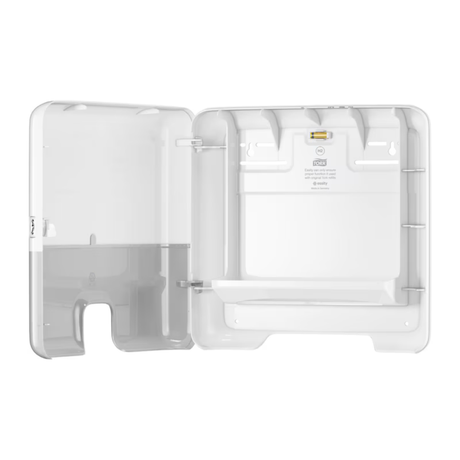 TORK ELEVATION TOALLA INTERFOLD MINI BLANCO - H2