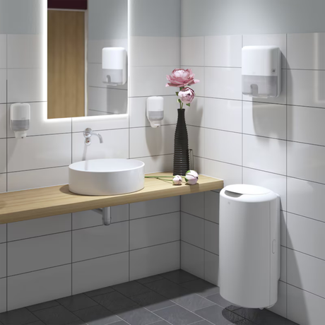 TORK ELEVATION TOALLA INTERFOLD MINI BLANCO - H2
