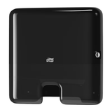 TORK ELEVATION TOALLA INTERFOLD MINI NEGRO - H2