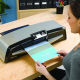 MICA TERMOLAMINADA OFICIO 1X100