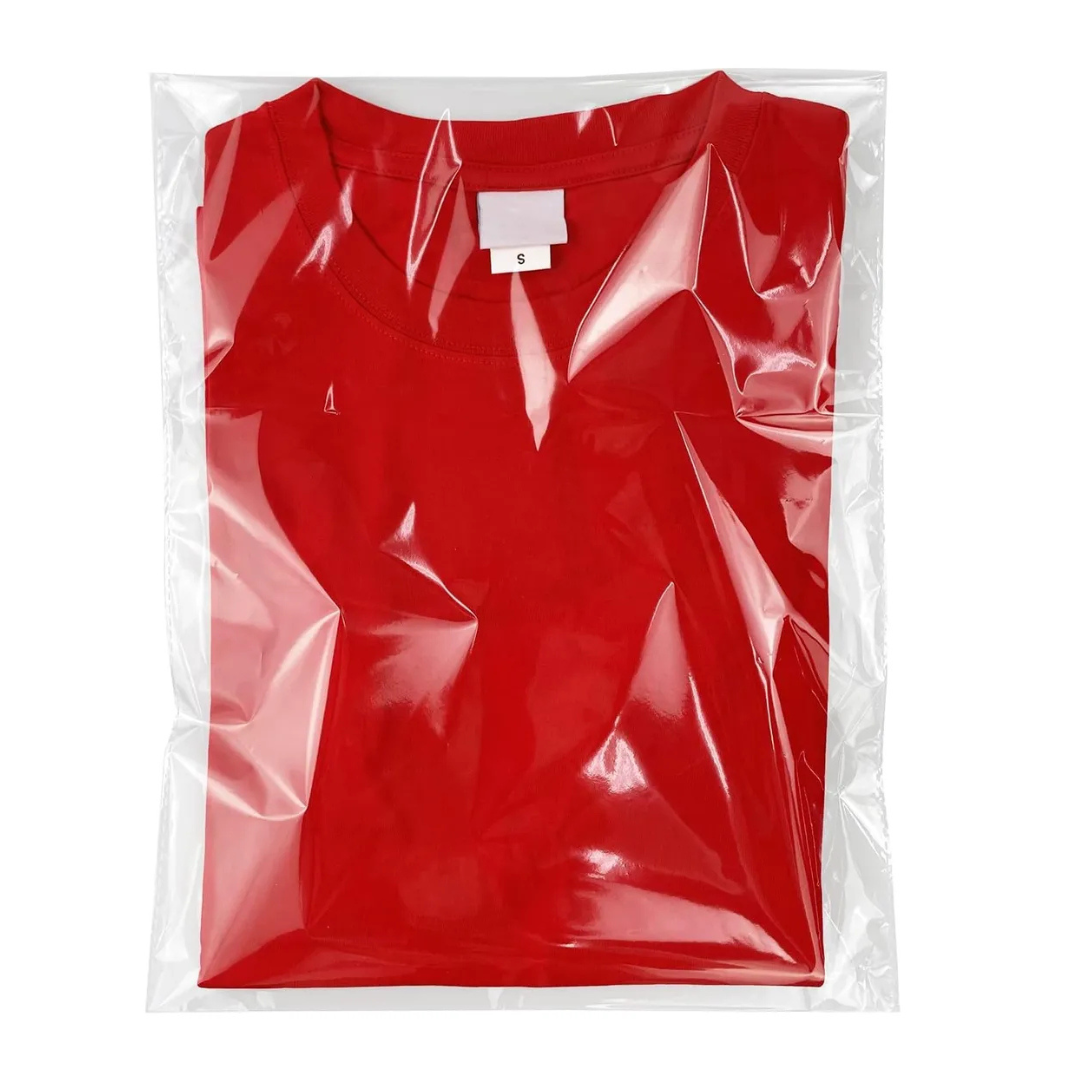 BOLSA POLIPROPILENO 30X30 (1 UNIDAD)