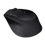 MOUSE INALAMBRICO LOGITECH M280 NEGRO