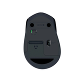 MOUSE INALAMBRICO LOGITECH M280 NEGRO