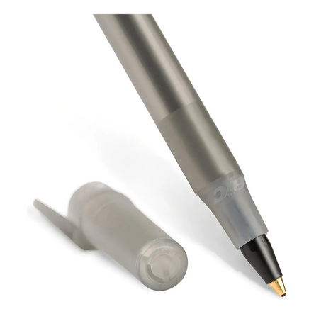 BOLIGRAFO STIC MEDIO 1MM NEGRO - BIC