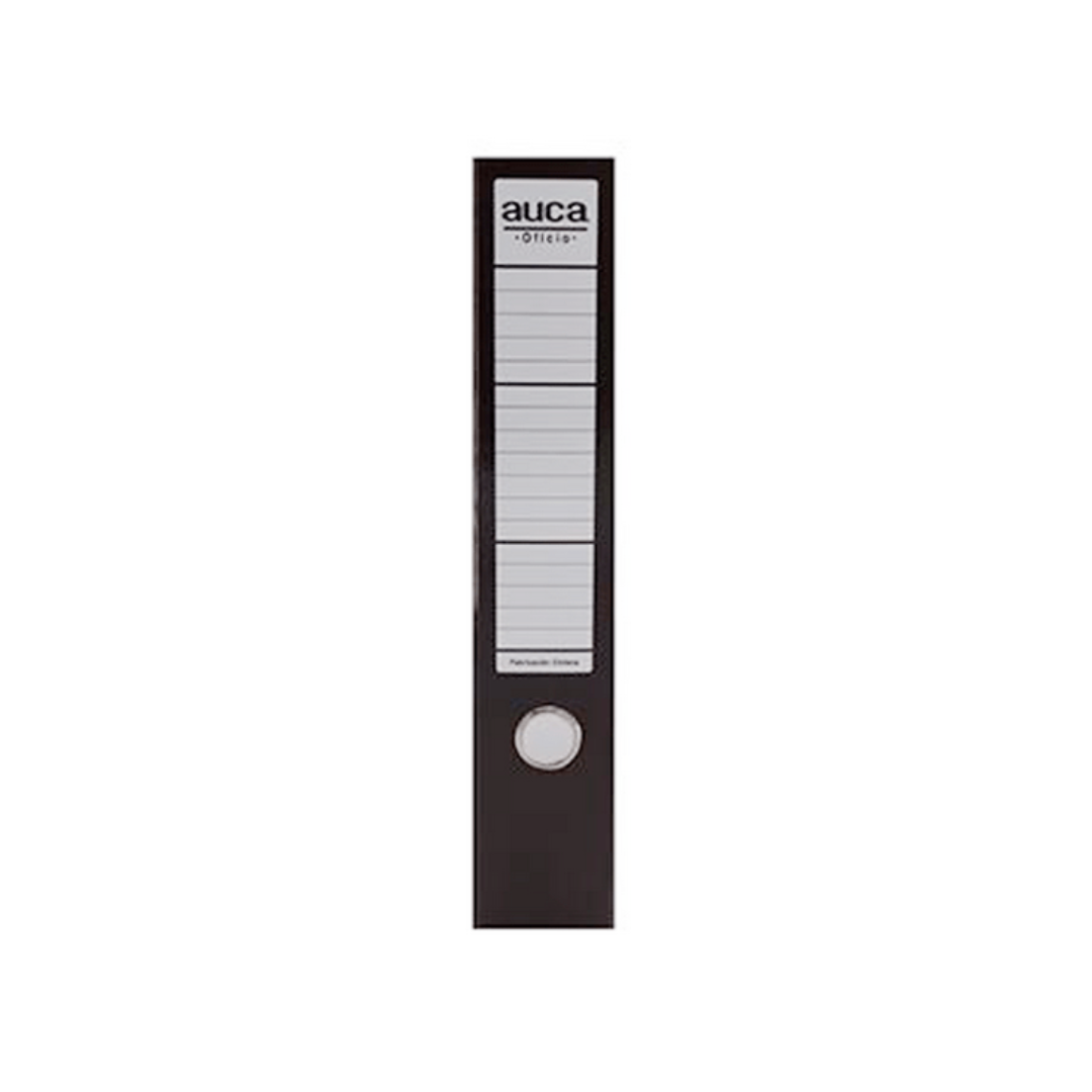 ARCHIV. AUCA OFICIO ANGOSTO ECO. L 5.