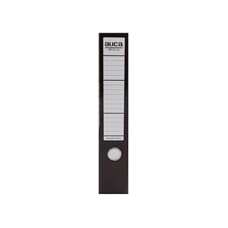 ARCHIV. AUCA OFICIO ANGOSTO ECO. L 5.