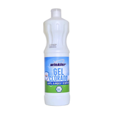 CLORO GEL AL 3% HOGAR TAPA FLIP TOP ENV. 900ml - WINKLER