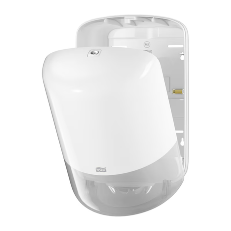 TORK ELEVATION CENTERFEED BLANCO - M2