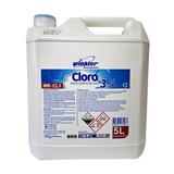 CLORO, HIPOCLORITO SODIO 3%. ENV. 5L. WK-CL3 - WINKLER