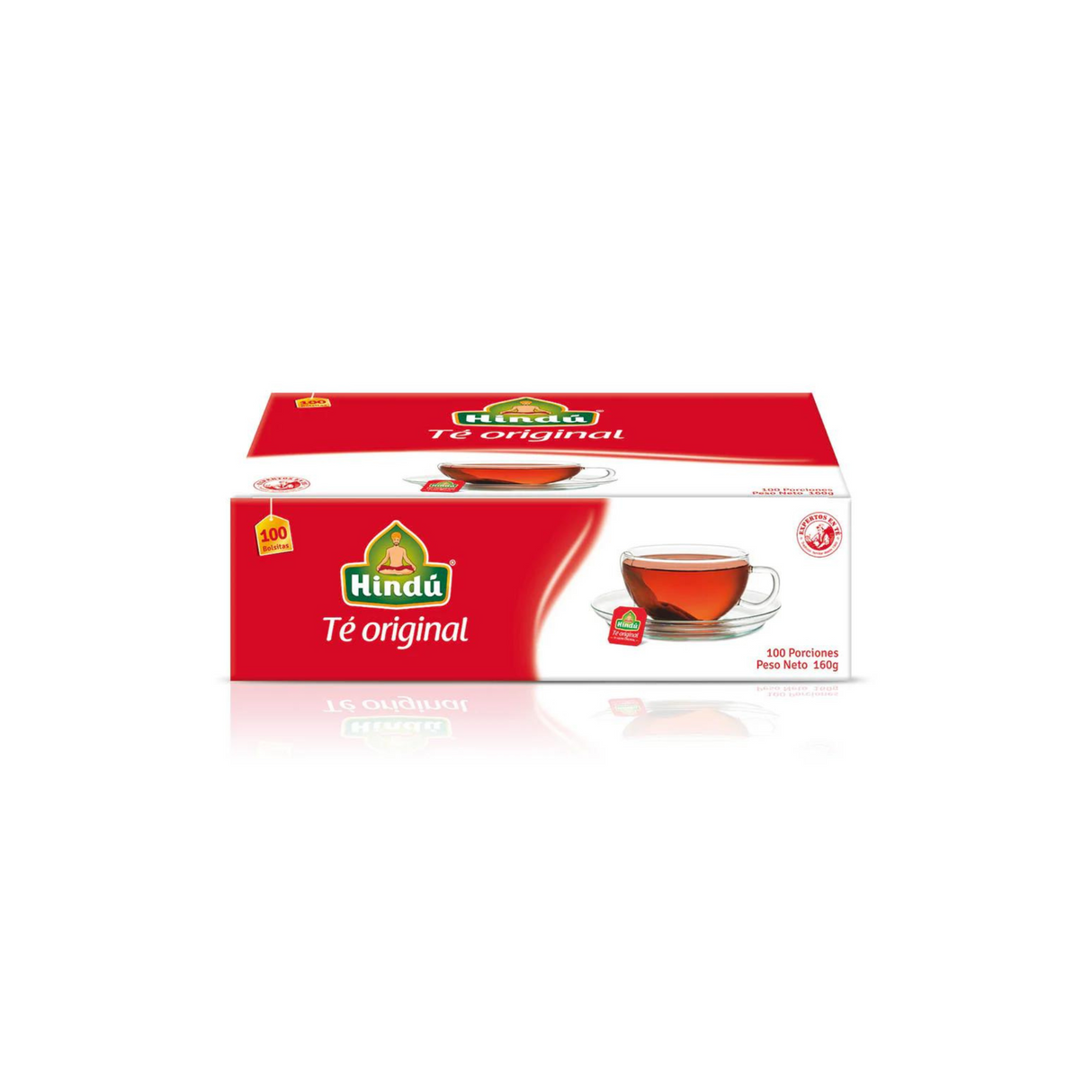 Hindú ⎪Té Original