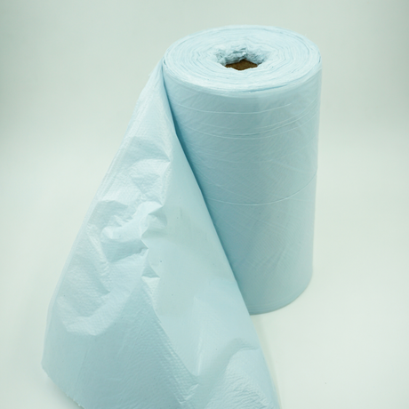 ROLLO BOLSA PREPICADO 1X10KG 40X60