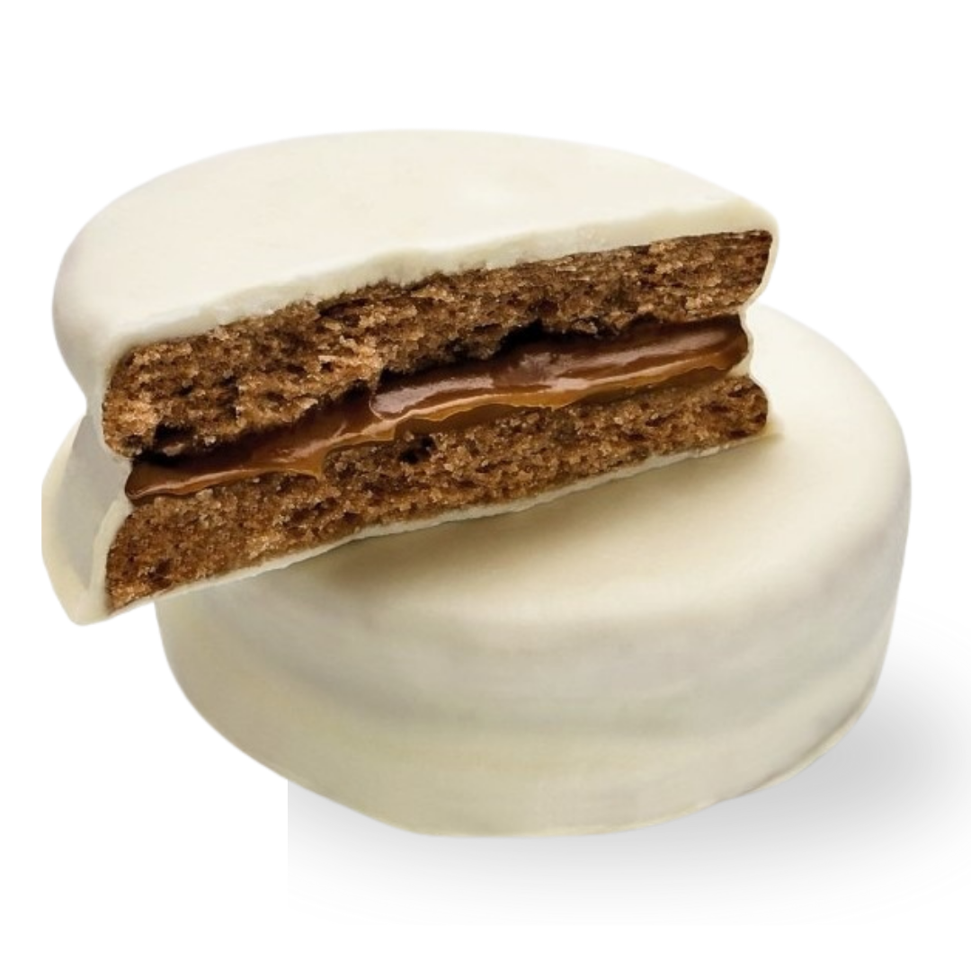 CHOCOLATE BLANCO CARAT 1 KILO PURATOS