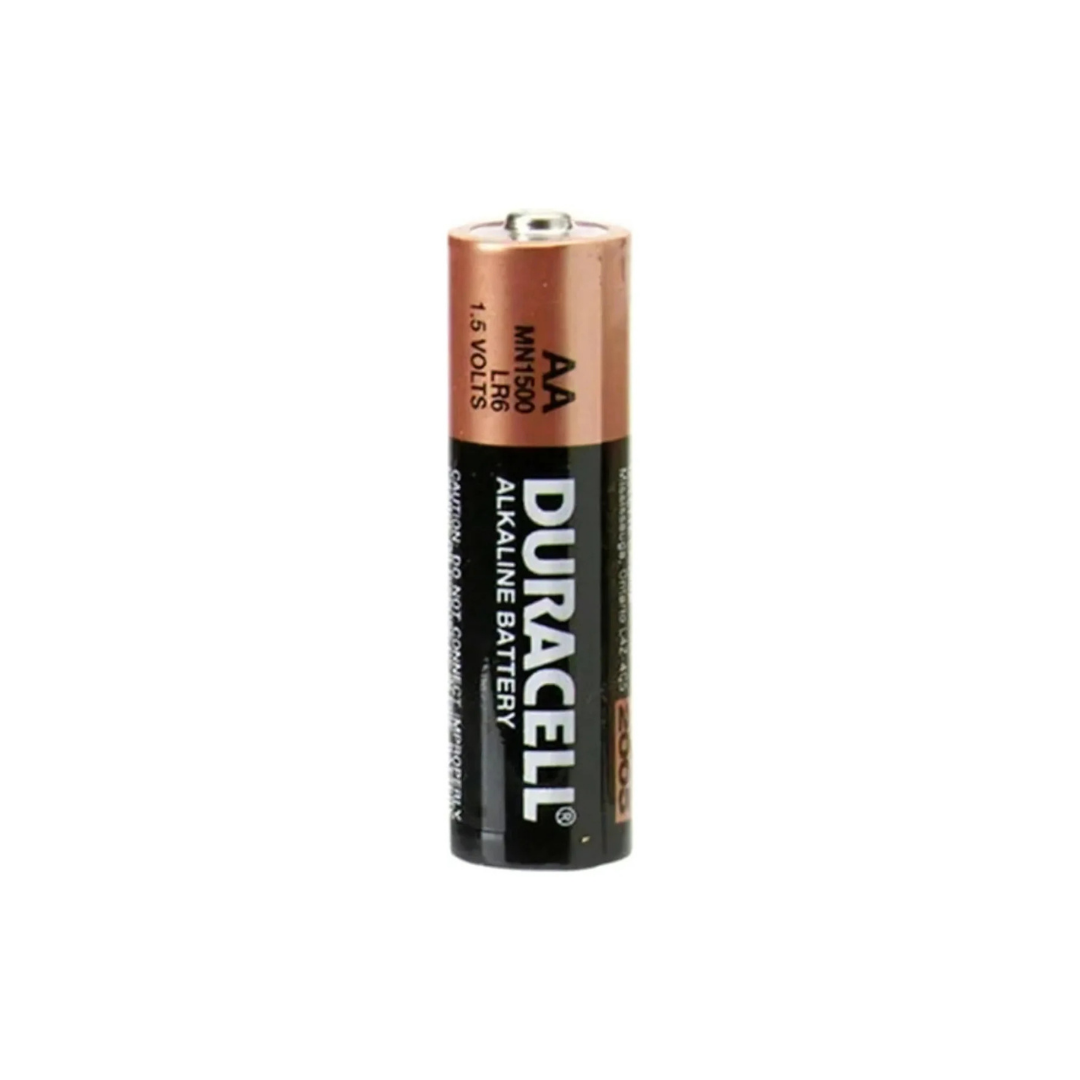 PILA DURACELL AA