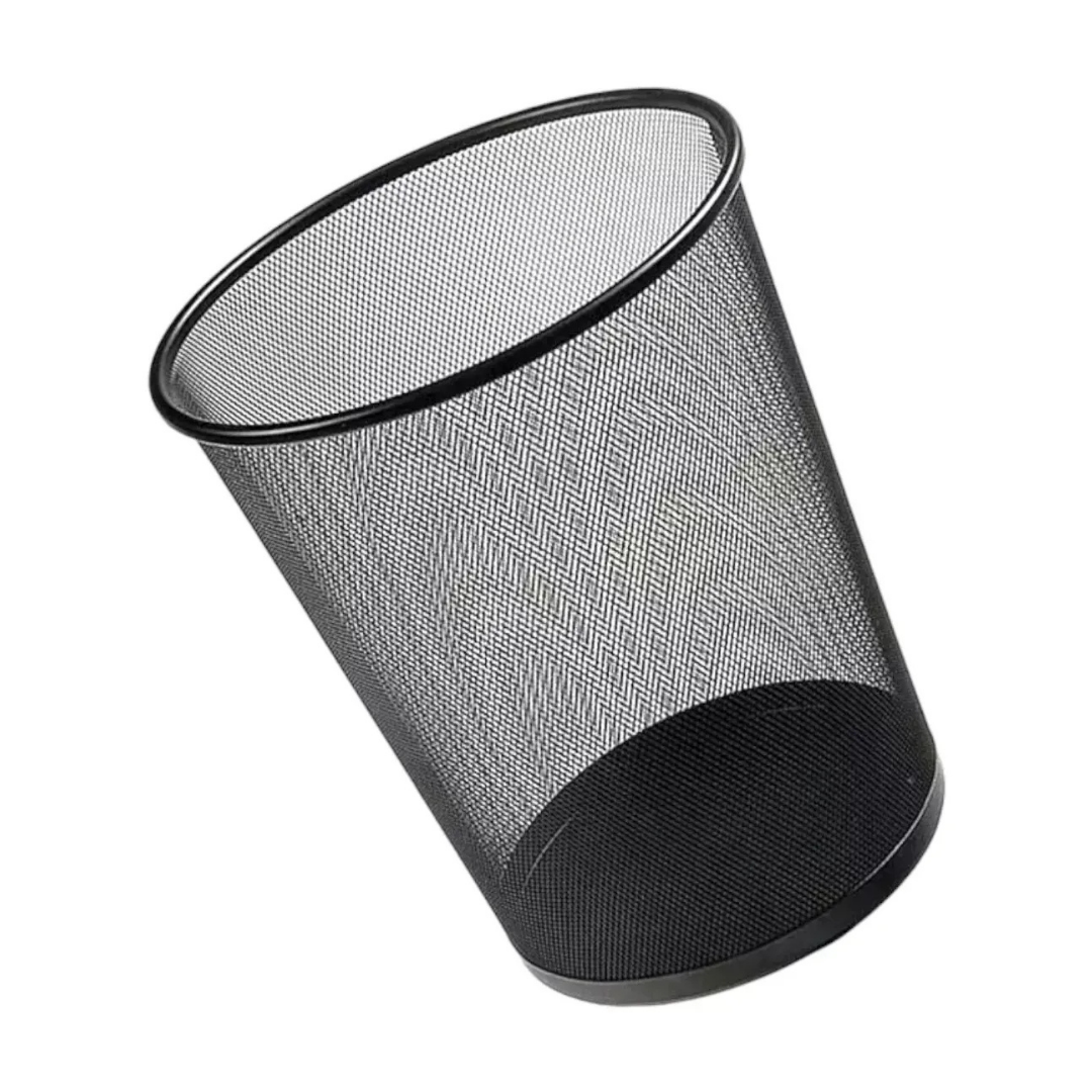 PAPELERO METALICO 26X28CM HY65002