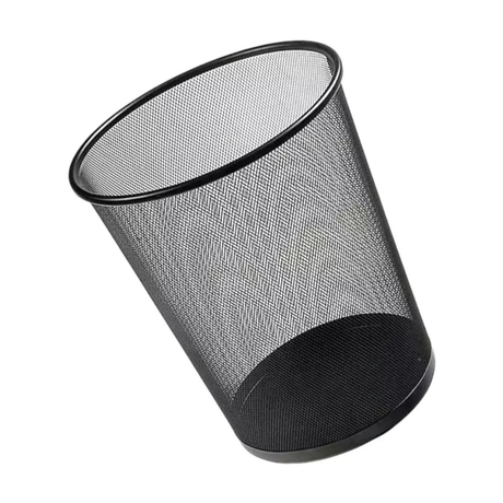 PAPELERO METALICO 26X28CM HY65002