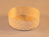 MOLDE PAN DE PASCUA 700 GR 16X6 CM