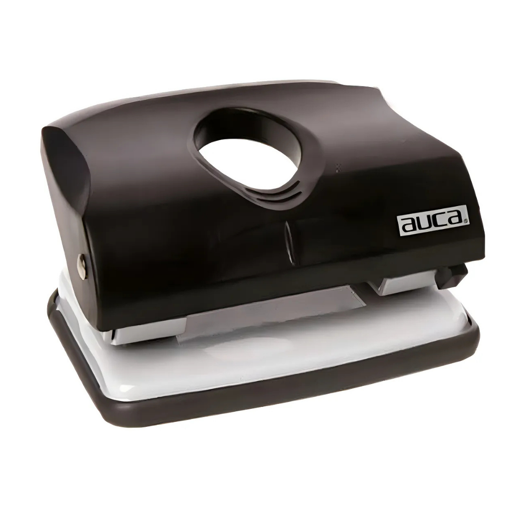 PERFORADOR AUCA GRANDE 25 HJS. NEGRO