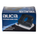 PERFORADOR AUCA GRANDE 25 HJS. NEGRO