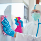 DESINFECTANTE AC 0.3% USO DIRECTO ENV. 5L WK-705LPU - WINKLER