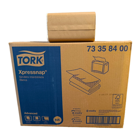 SE70053 TORK ADVANCED XPRESS NAP SIGNATURE H/S 24x250