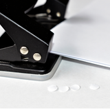 PERFORADOR METAL.SACA BOCADO REF.20001