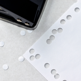 PERFORADOR METAL.SACA BOCADO REF.20001