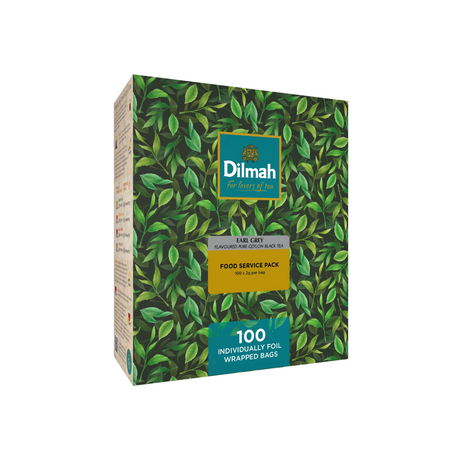 Dilmah ⎪Earl Grey