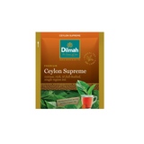 Dilmah ⎪Ceylon Supreme