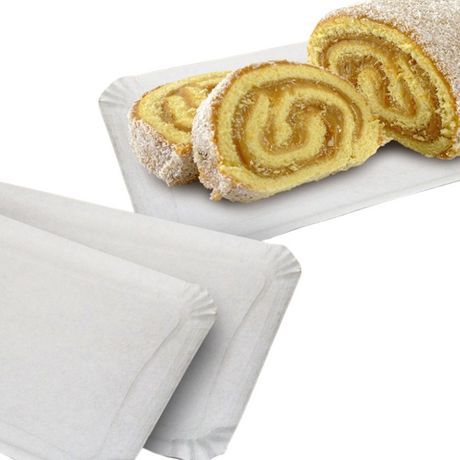 BANDEJA BRAZO DE REINA CARTULINA Nº5