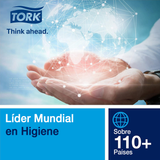 TORK ELEVATION JABÓN NEGRO- S1