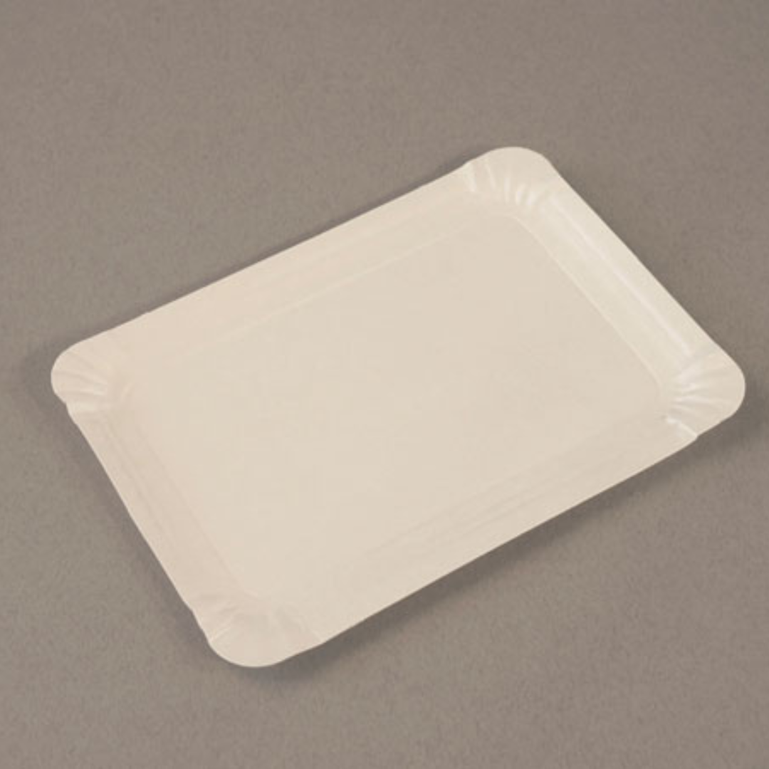 BANDEJA RECTANGULAR CARTULINA Nº02